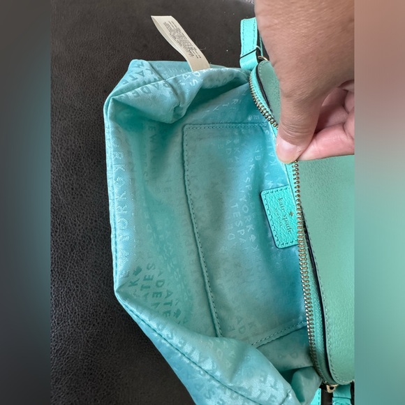 Kate Spade Cute Crossbody Bag - Picture 4 of 5